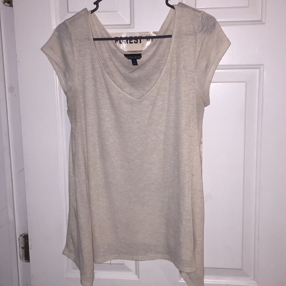 Women’s Short Sleeve Top